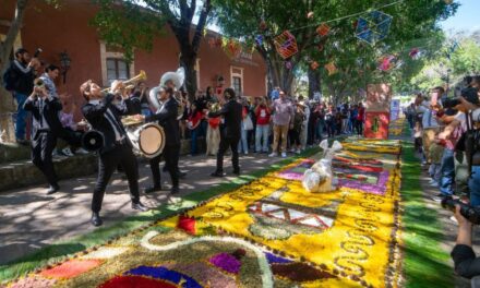 Los aprietos para sacar adelante al Festival de Música de Morelia