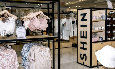 Los archivos del gigante Shein de moda rápida se harán públicos