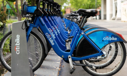 Los ciclistas de Citi en Nueva York están recibiendo un mal servicio, según un estudio