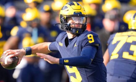 Los cinco factores que podrían ayudar a Michigan a ganar el título nacional