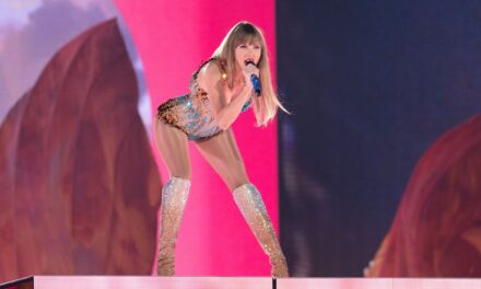 Los conciertos de Taylor Swift y Beyoncé son ahora los eventos para recaudar fondos más modernos del Congreso
