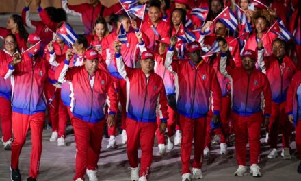 Los deportistas cubanos que se fugaron de su delegación en Chile: “Hubo un poco de miedo, nos tuvimos que esconder”