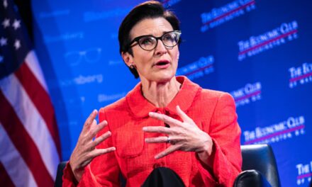 Los despidos de Citigroup comienzan como parte de la reforma de la directora ejecutiva Jane Fraser