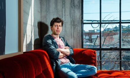 Los empleados de OpenAI amenazan con renunciar a menos que la junta directiva renuncie después de que Sam Altman fuera despedido como director ejecutivo