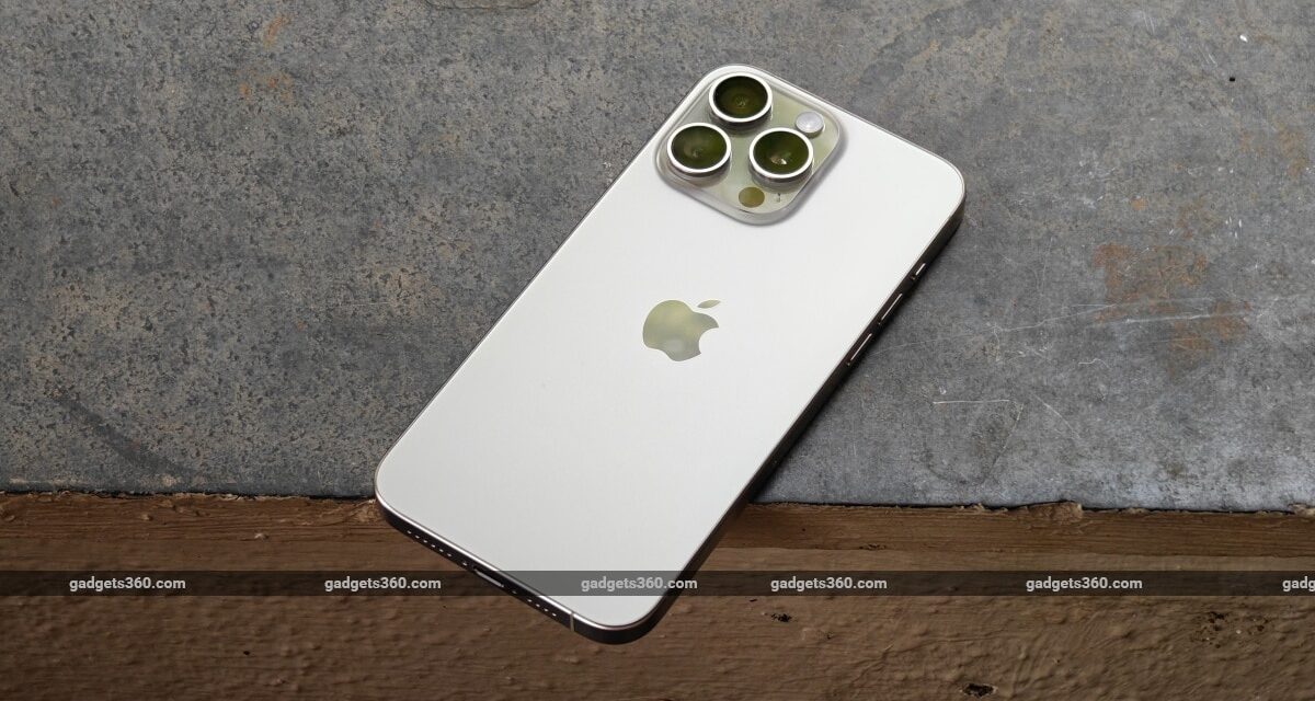Los envíos de pantallas de la serie iPhone 15 revelan una mayor demanda en comparación con los modelos anteriores: informe