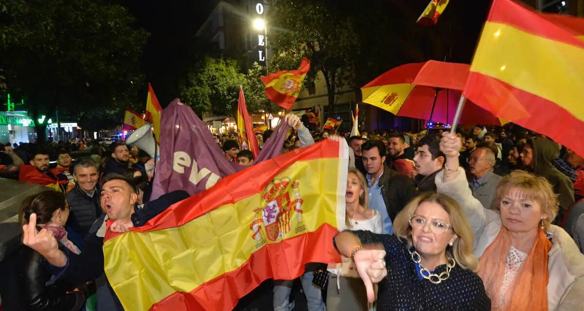 Los expertos creen que la crispación política «ahora no tiene vuelta atrás»