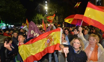 Los expertos creen que la crispación política «ahora no tiene vuelta atrás»