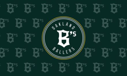 Los fanáticos del área de Oakland inician Ballers, un equipo de béisbol independiente