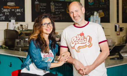 Los fundadores de Ample Hills Creamery fracasan en el segundo intento