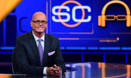’Ganadores' de Scott Van Pelt para la Semana 17 de la NFL y los seis juegos de bolos del CFP de Año Nuevo