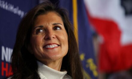 Los grandes donantes se decantan por Nikki Haley como alternativa a Donald Trump en el Partido Republicano |  internacional