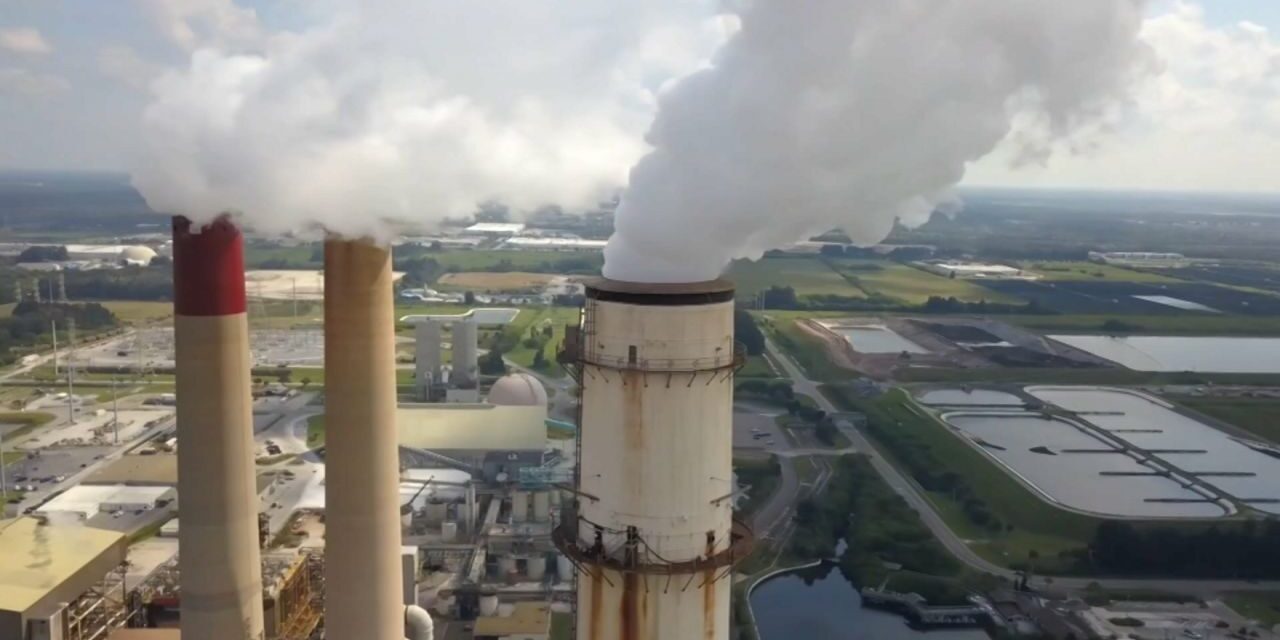 Los legisladores quieren que las grandes petroleras paguen los proyectos climáticos de Nueva York