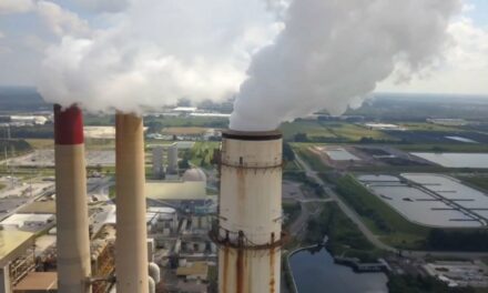 Los legisladores quieren que las grandes petroleras paguen los proyectos climáticos de Nueva York