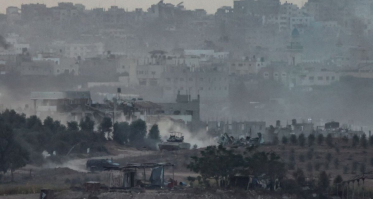 Los medios acusados ​​por Israel de estar al tanto de los ataques de Hamás niegan cualquier conocimiento previo |  internacional