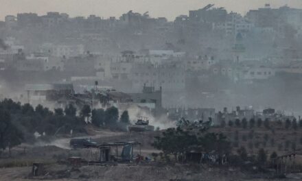 Los medios acusados ​​por Israel de estar al tanto de los ataques de Hamás niegan cualquier conocimiento previo |  internacional