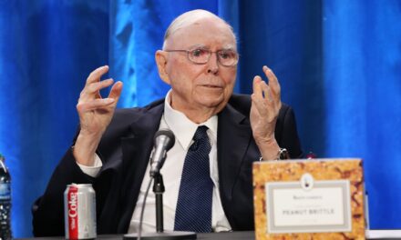 Los mejores consejos de inversión de Charlie Munger a lo largo de los años
