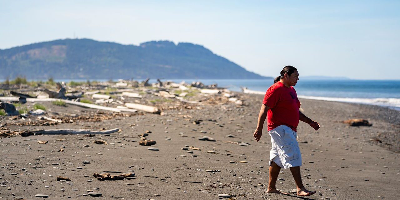 Los pueblos indígenas y el cambio climático