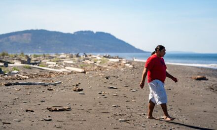 Los pueblos indígenas y el cambio climático