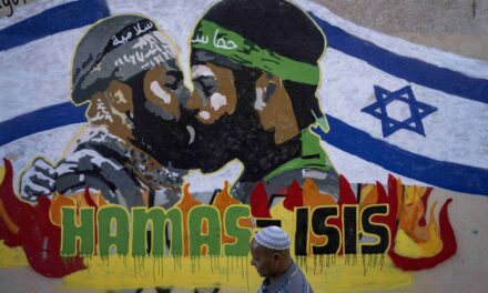 Los puntos débiles de la tesis de Israel: por qué Hamás no es igual al ISIS |  internacional