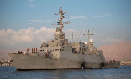 Los rebeldes yemeníes secuestran a un carguero en el mar Rojo por la ofensiva de Israel en Gaza |  internacional