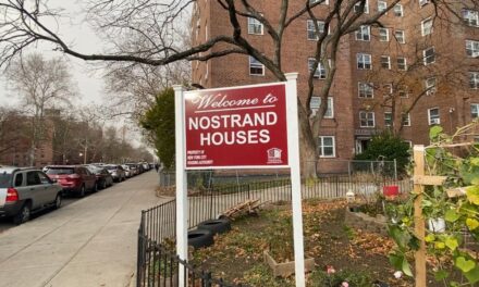 Los residentes de NYCHA votan sobre si unirse a Preservation Trust