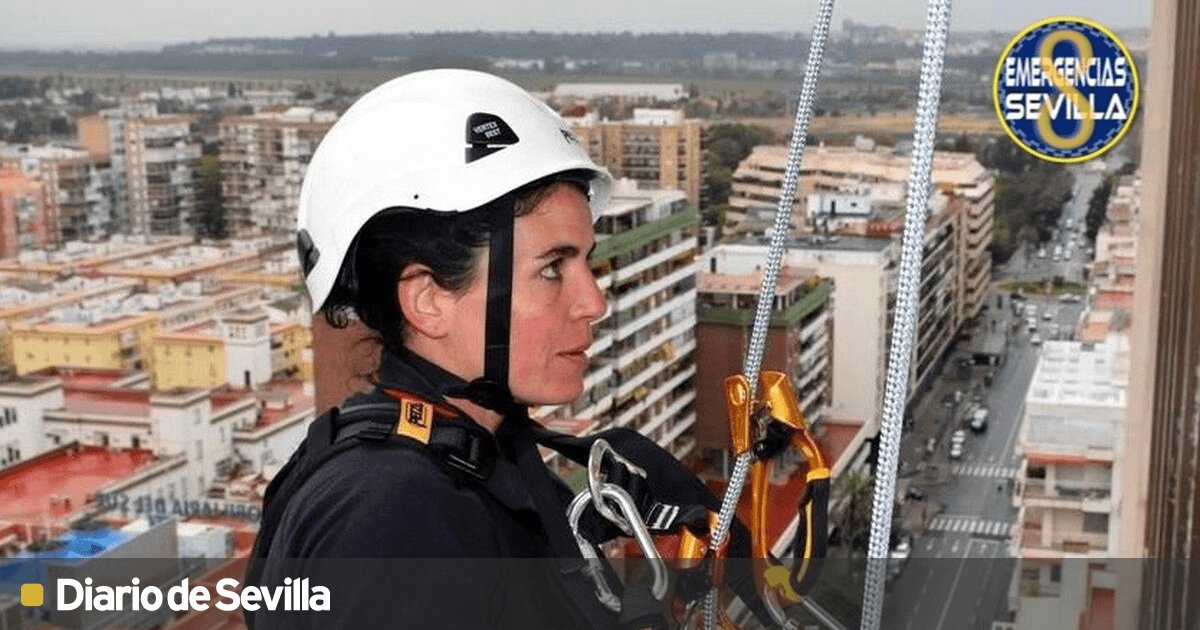 Los tres bomberos sevillanos perdidos en la República Dominicana se encuentran sanos y salvos