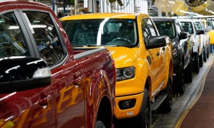 Los vehículos altos tienen más probabilidades de herir y matar a peatones