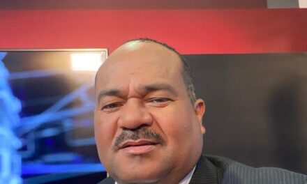 Luis Abinader perdió el pleito con Haití – El Nuevo Diario (República Dominicana)