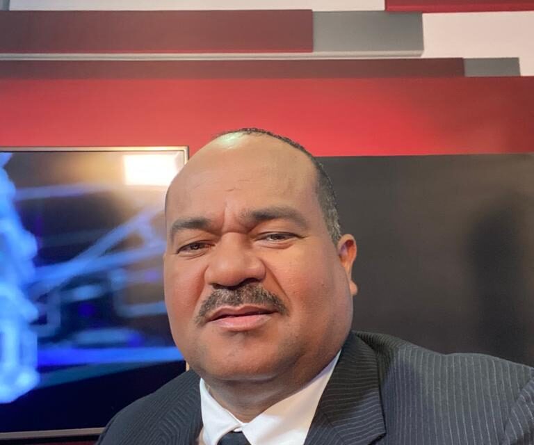Luis Abinader perdió el pleito con Haití – El Nuevo Diario (República Dominicana)