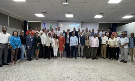 MACFRUT SI PRESENTA EN REPÚBLICA DOMINICANA