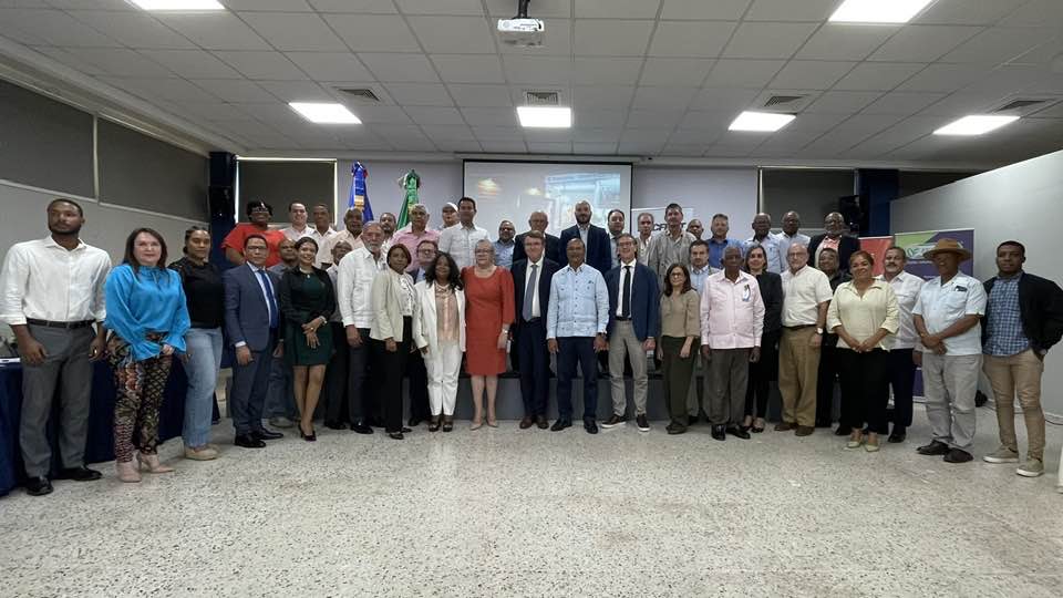 MACFRUT SI PRESENTA EN REPÚBLICA DOMINICANA