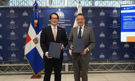 MICM y Mastercard lanzan el Programa Pymes+ en República Dominicana