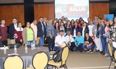 MPPS y OPS fortalecen capacidades en salud pública a través de capacitación en detección e investigación de brotes – OPS/OMS