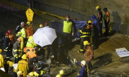 "Mai vista così tanta pioggia": Repubblica Dominicana sott’acqua, vittime e distruzione