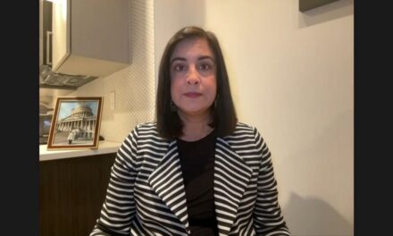 Malliotakis califica de "responsable" la votación para evitar el cierre