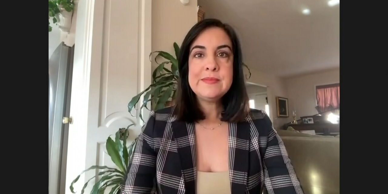 Malliotakis pide expulsión de Santos tras informe de Ética