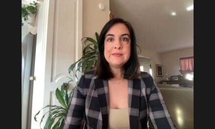 Malliotakis pide expulsión de Santos tras informe de Ética