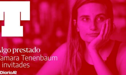 Marc Bloch, El rapto, El brote, Marina Mariasch y hablemos de política – elDiarioAr.com