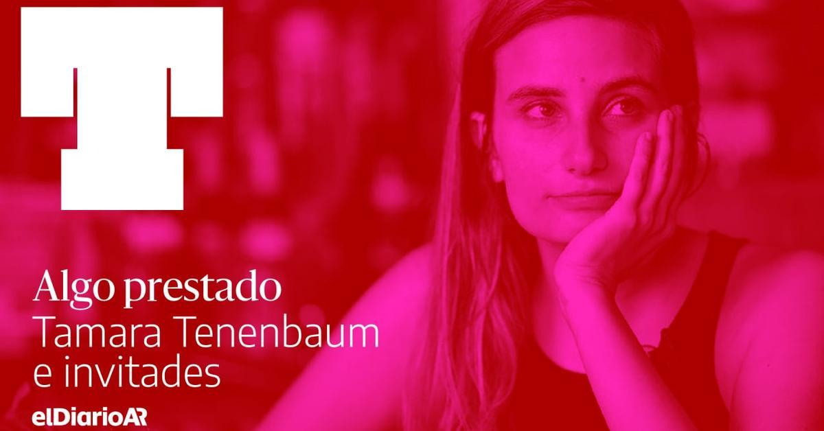 Marc Bloch, El rapto, El brote, Marina Mariasch y hablemos de política – elDiarioAr.com