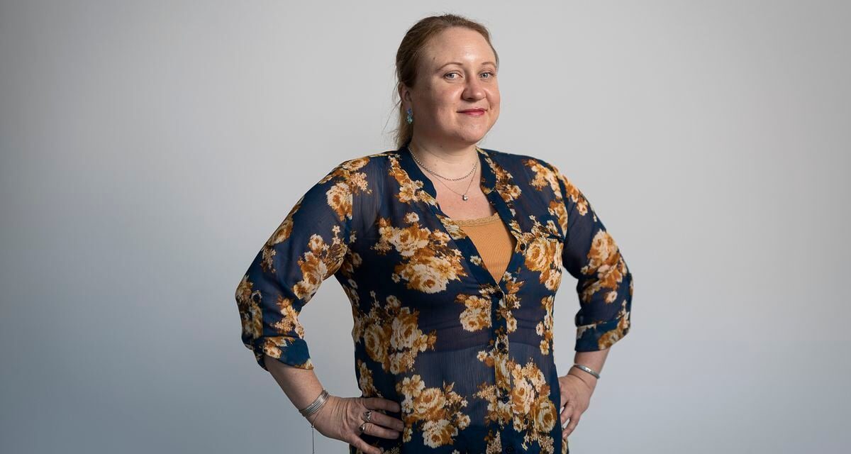 Margaret Mitchell: “Las personas a las que más perjudican la inteligencia artificial no deciden sobre su regulación” |  Tecnología