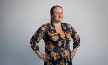 Margaret Mitchell: “Las personas a las que más perjudican la inteligencia artificial no deciden sobre su regulación” |  Tecnología