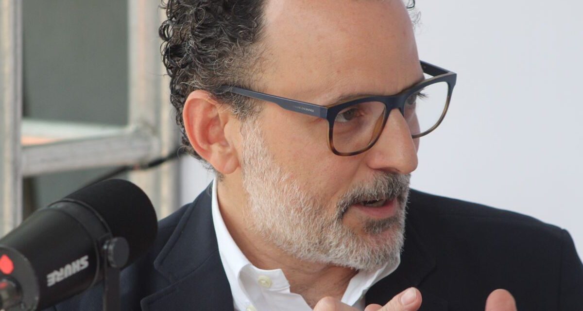 Mario de Ferrari confía en que República Dominicana puede convertirse en hub cre – El Nuevo Diario (República Dominicana)