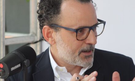 Mario de Ferrari confía en que República Dominicana puede convertirse en hub cre – El Nuevo Diario (República Dominicana)