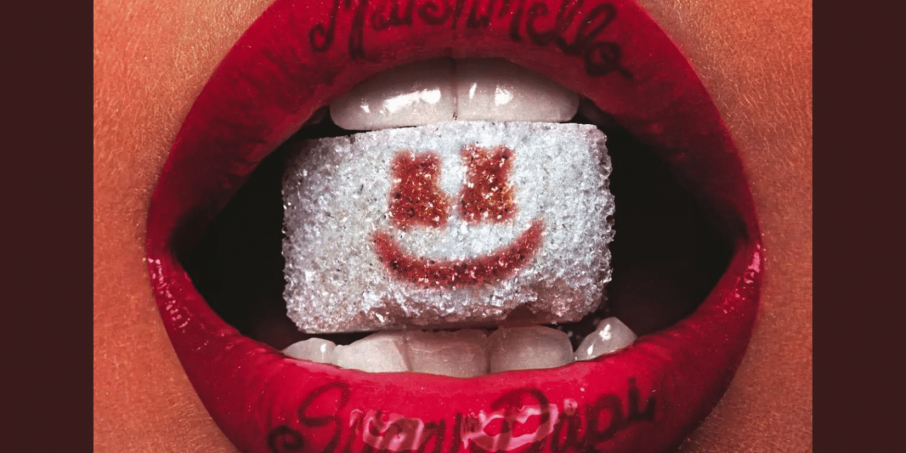 Marshmello, otro artista anglo seducido por la música latina￼ – Sistema de monitoreo musical