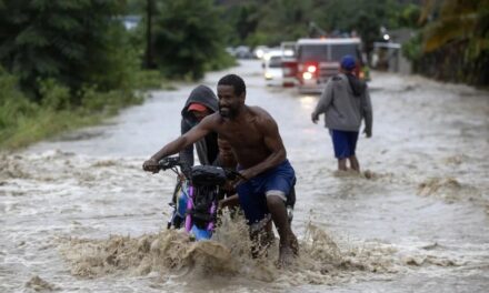 Más de 21 años de CH Dominicana