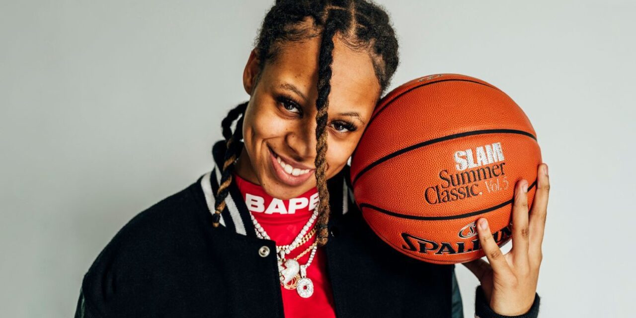 Me’Arah O’Neal, la hija menor de Shaq, jugará para los Gators