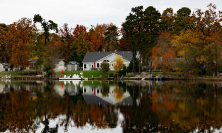 Medford, Nueva Jersey: un municipio rural con un centro pintoresco