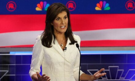 Medicare Advantage de Nikki Haley – WSJ