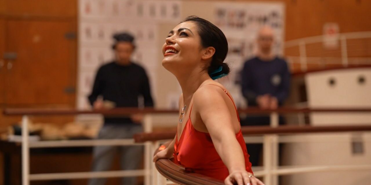 Met Opera presenta la primera ópera española en casi un siglo