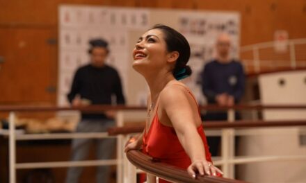 Met Opera presenta la primera ópera española en casi un siglo